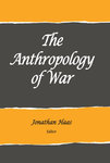 Anthropology of War