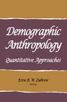 Demographic Anthropology