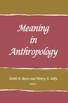 Meaning in Anthropology