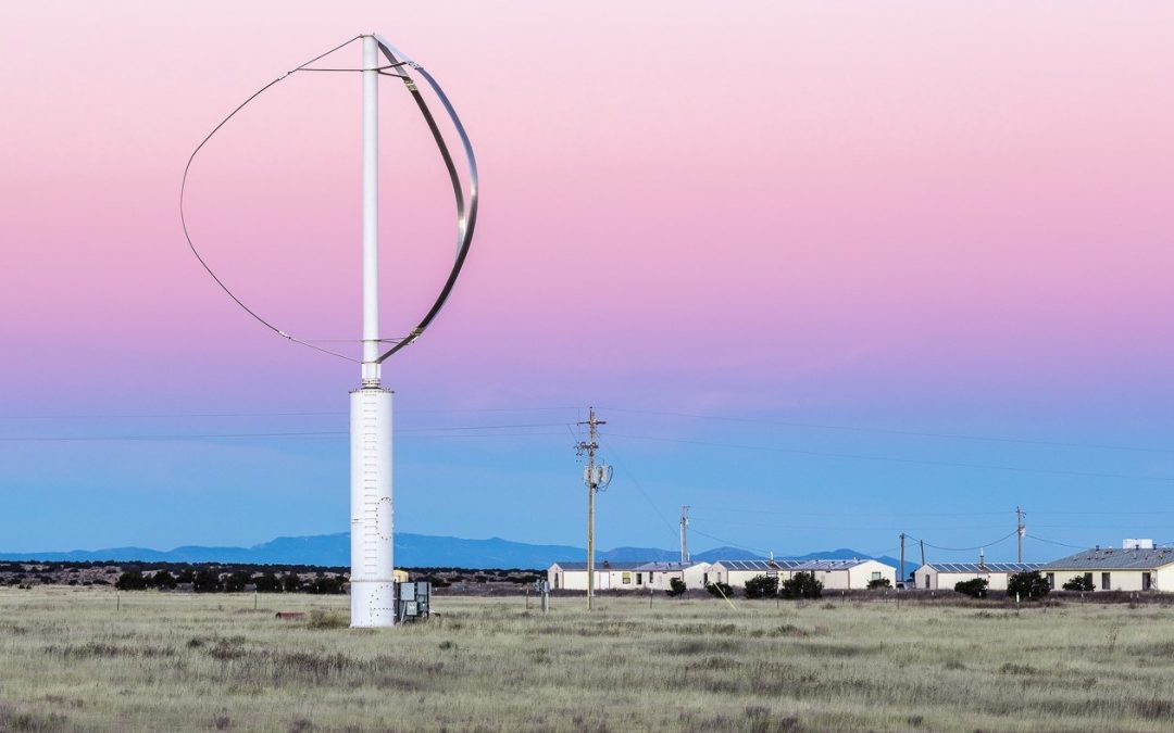 SAR Summer Salon – Where Wind Works: Documenting US and European Wind Turbines and Correlating Changes to the Landscape