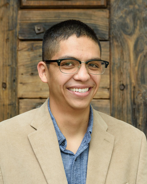 SAR’s 2016-2017 Lamon Scholar, Gregorio Gonzales on NPR