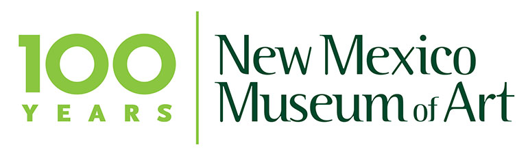 New Mexico Museum of Art Logo