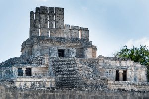 Yucatan: Maya Ruins and Fabulous Haciendas with Dr. William Saturno