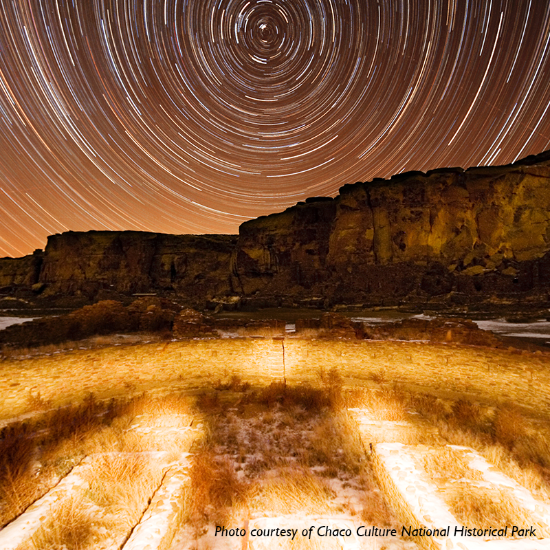 Solstice Project LiDAR and 3D Modeling is Unlocking Chaco Canyon Mysteries