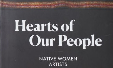 Sharing Knowledge and Collaborative Curation: Native Women Artists Featured in New MIA Exhibit