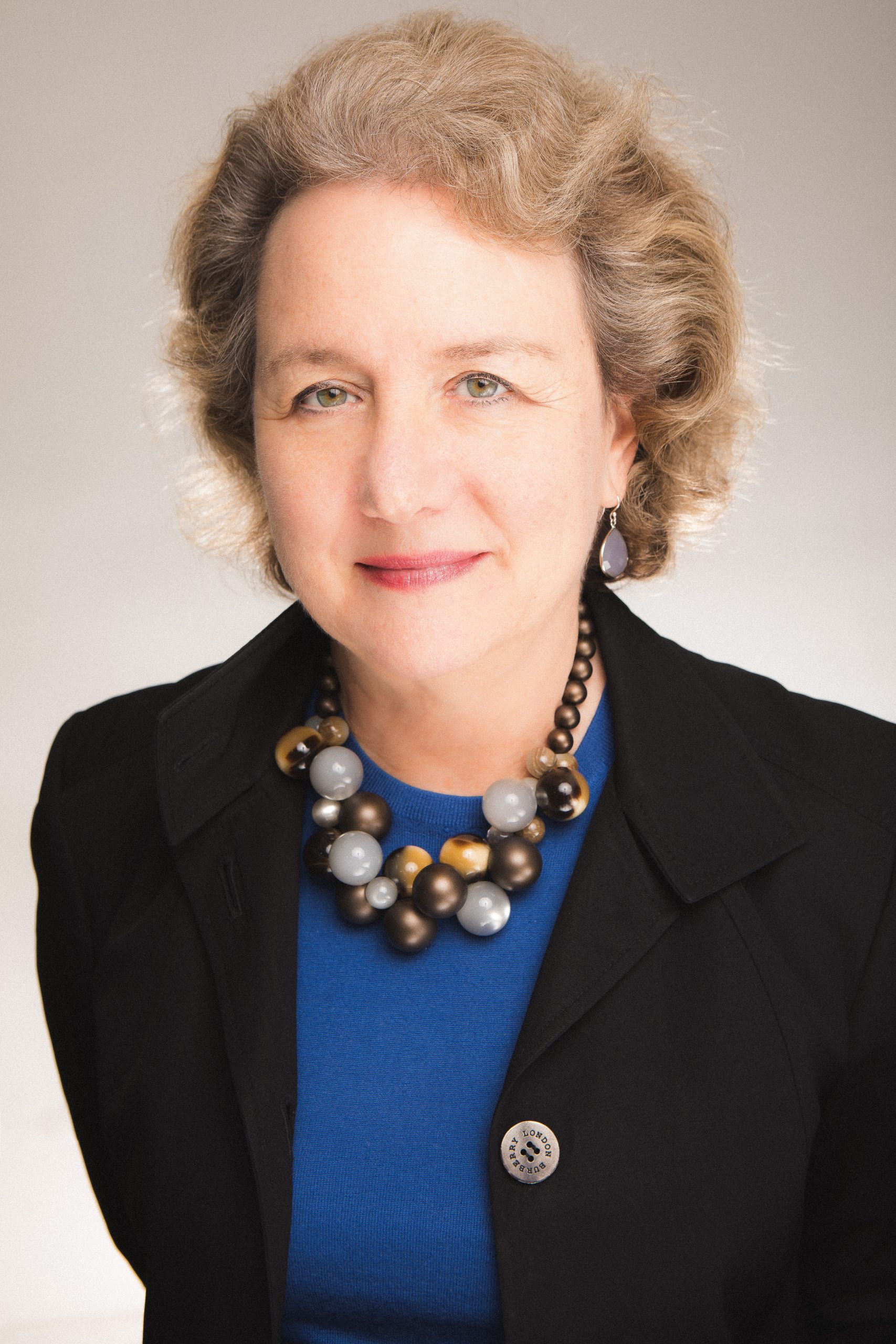 Elizabeth Glassman SAR board member