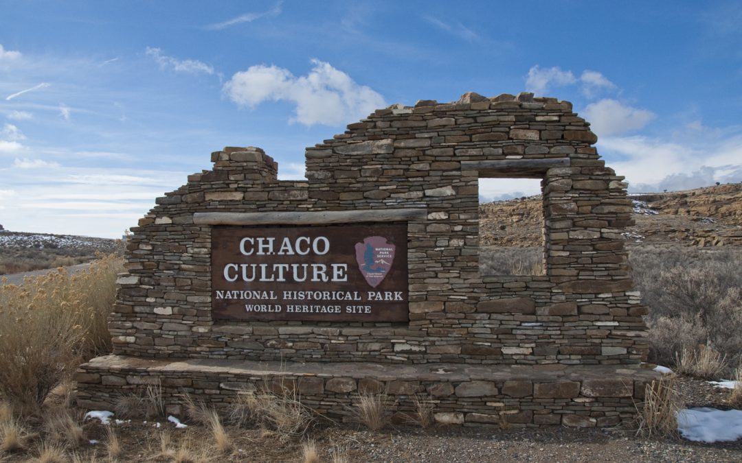 “It all starts with landscape”: SAR Scholars’ Recent and Upcoming Reflections on Chaco Canyon