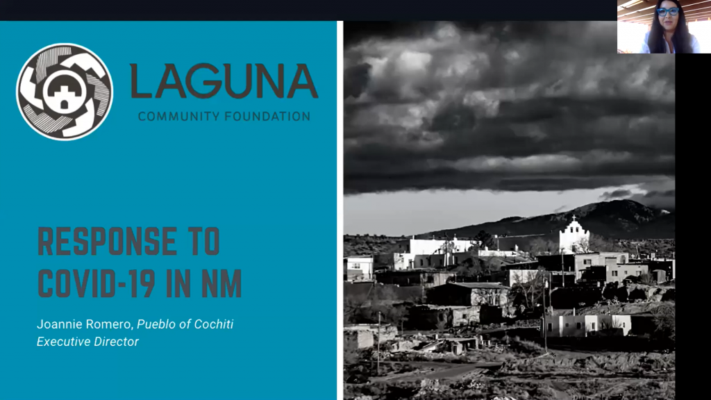 Laguna Community Foundation