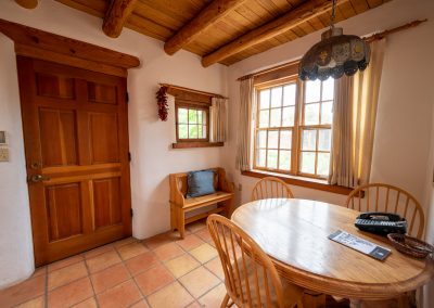 Seminar House Kitchen (Suite)