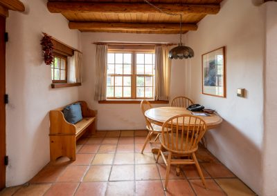 Seminar House Kitchen (Suite)